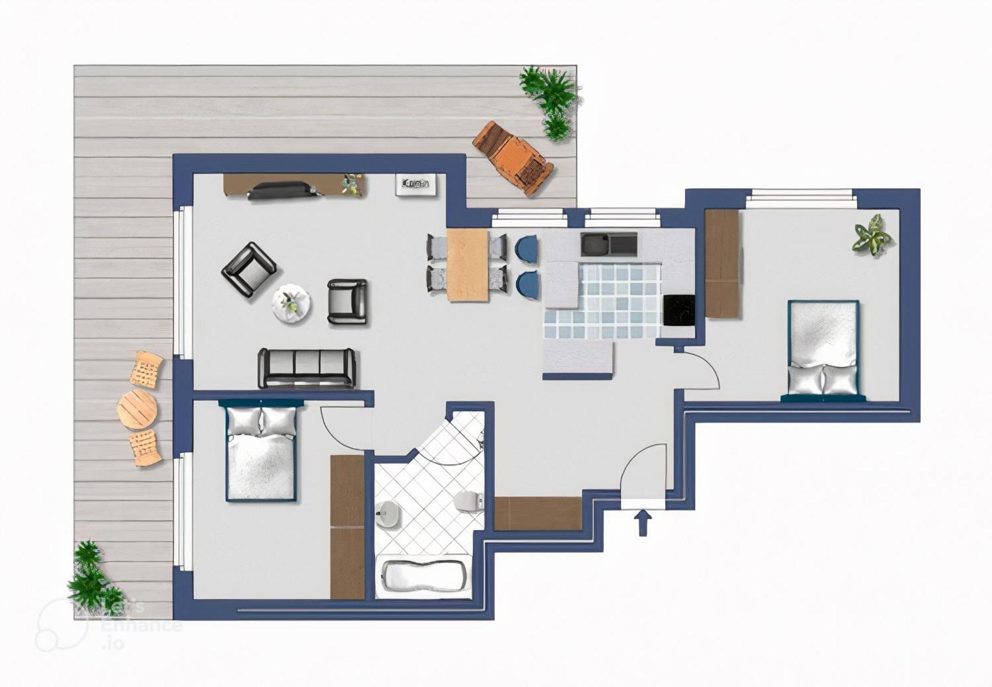 Haus Haro By Zermatt Premium Apartments Kültér fotó